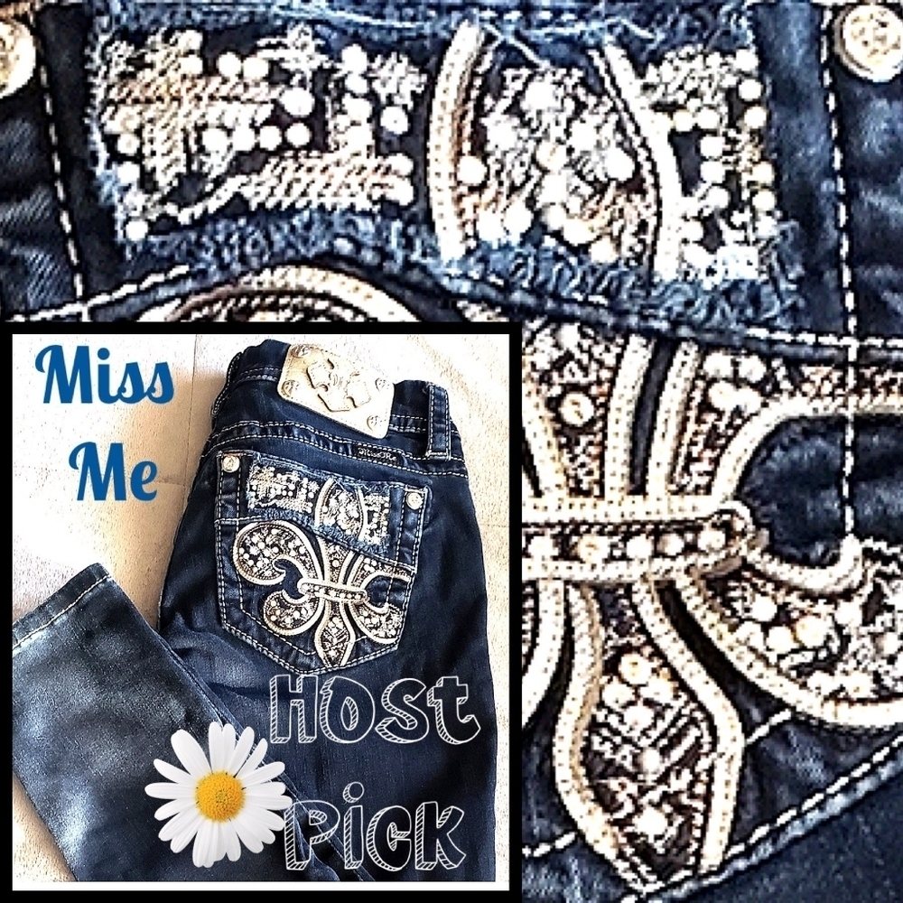 Miss Me Skinny Jeans 26 hp8x🔥🔥🔥🔥